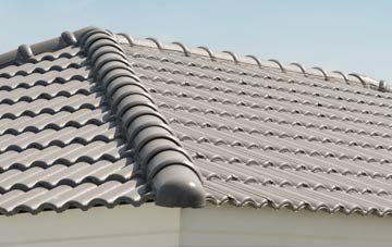 advantages of Paythorne clay roofing