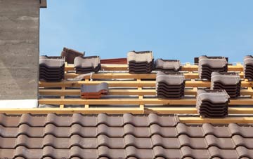 Paythorne clay roofing costs