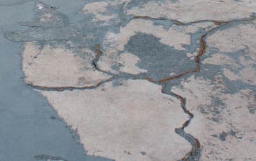 fibreglass roofing replacement Paythorne