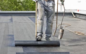 flat roof replacement Paythorne, Lancashire