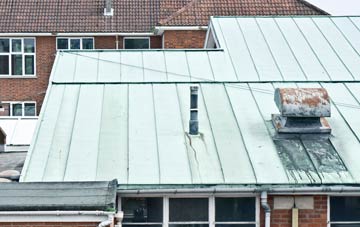 Paythorne lead roofing costs