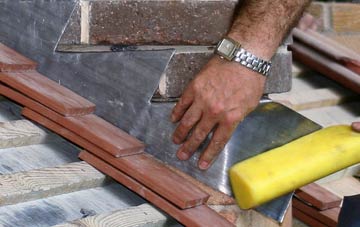 is Paythorne lead roofing safe?