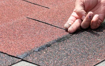 Paythorne asphalt roof repairs