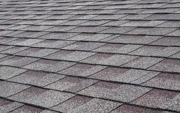 Paythorne tiles for shallow pitch roofing