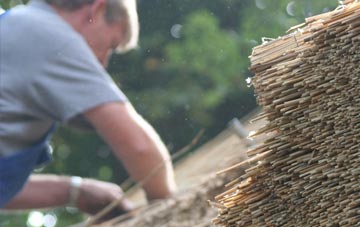 professional Paythorne thatchers