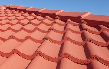 Paythorne tile and slate roof replacement