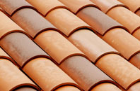 Paythorne clay roofing