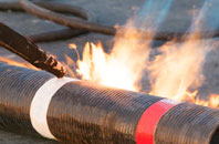 Paythorne flat roofing replacement