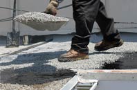 find rated Paythorne flat roofing replacement companies
