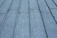 Paythorne lead roofing