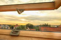 rated Paythorne roof window companies