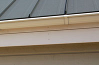 Paythorne soffit repair