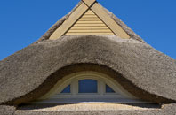 Paythorne thatch roofing